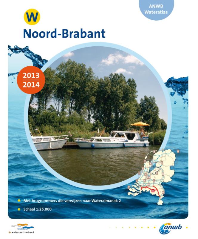 Omslag van 2013 ; 2014