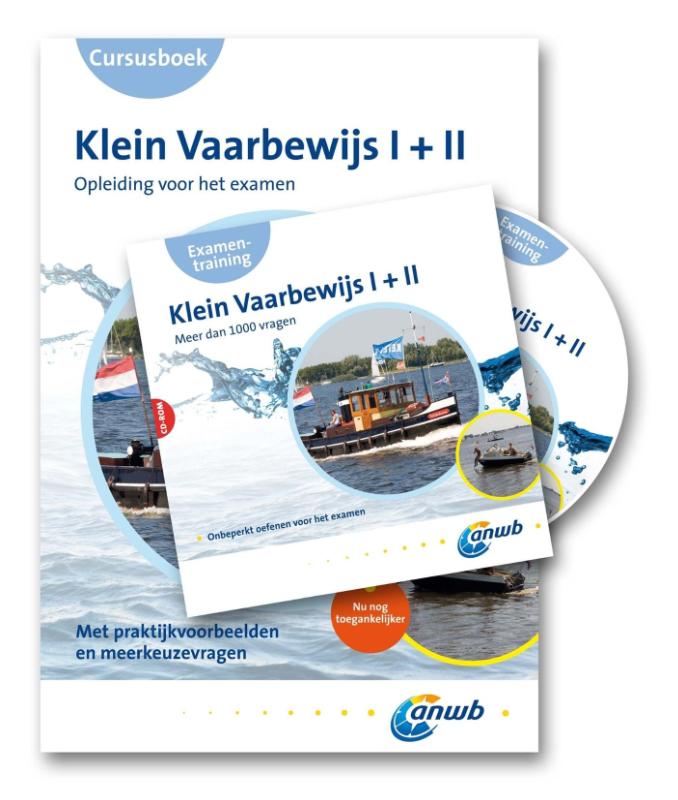 Omslag van Cursusboek
