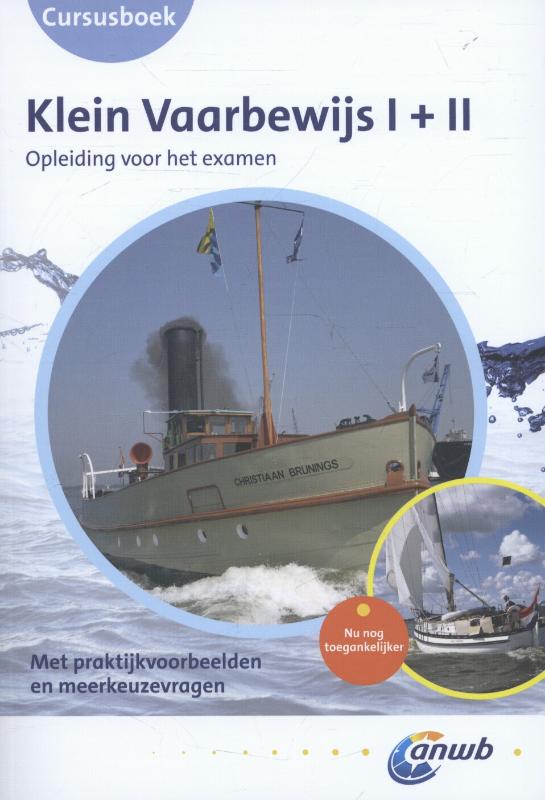 Omslag van Cursusboek