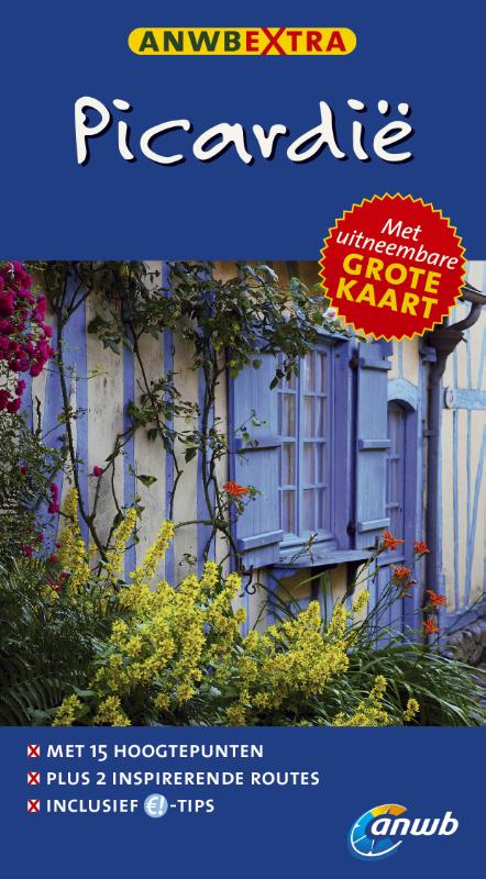 Omslag van Picardië