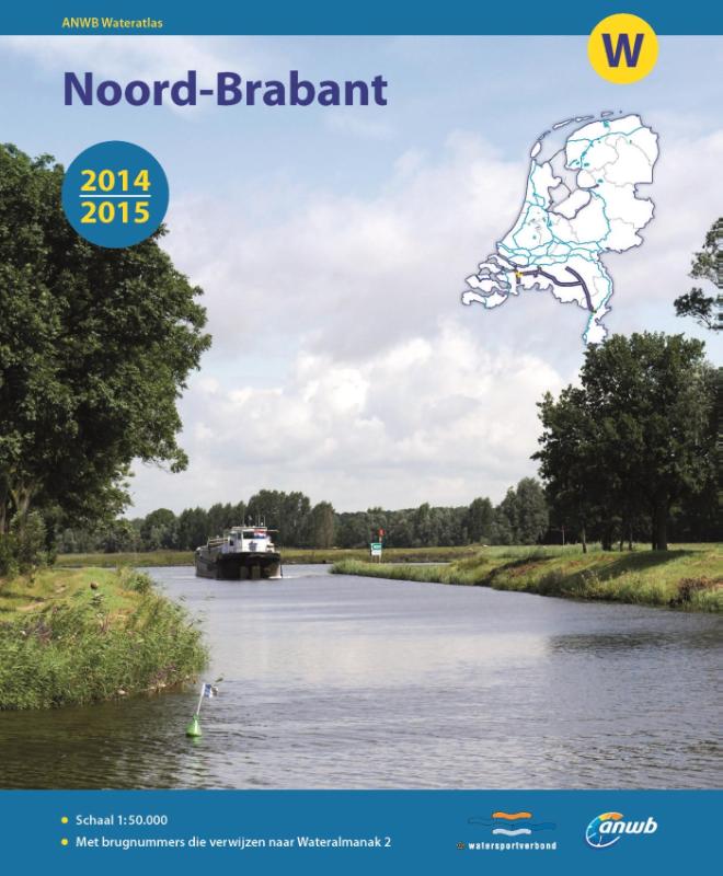 Omslag van 2015 ; 2016