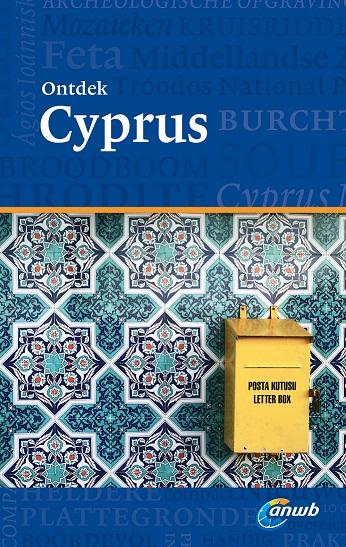 Omslag van Cyprus