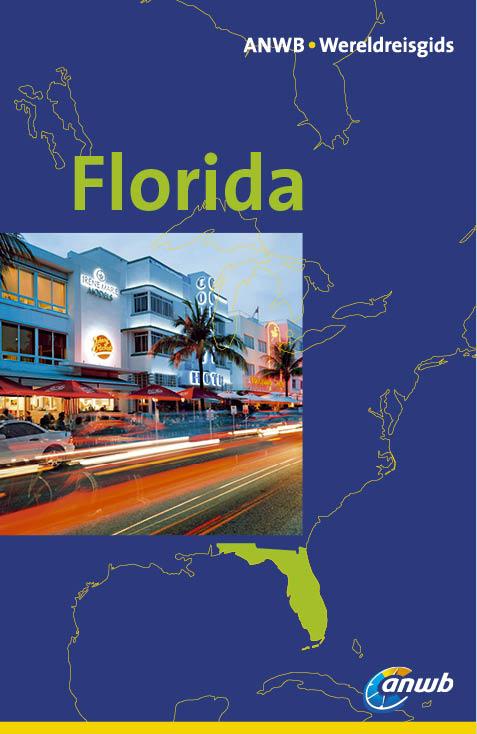 Omslag van Florida