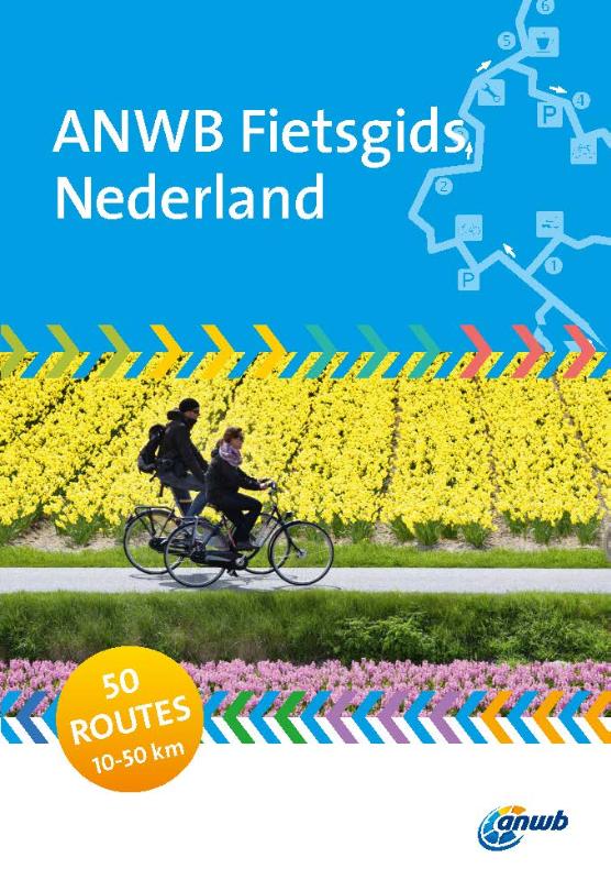 Omslag van Nederland