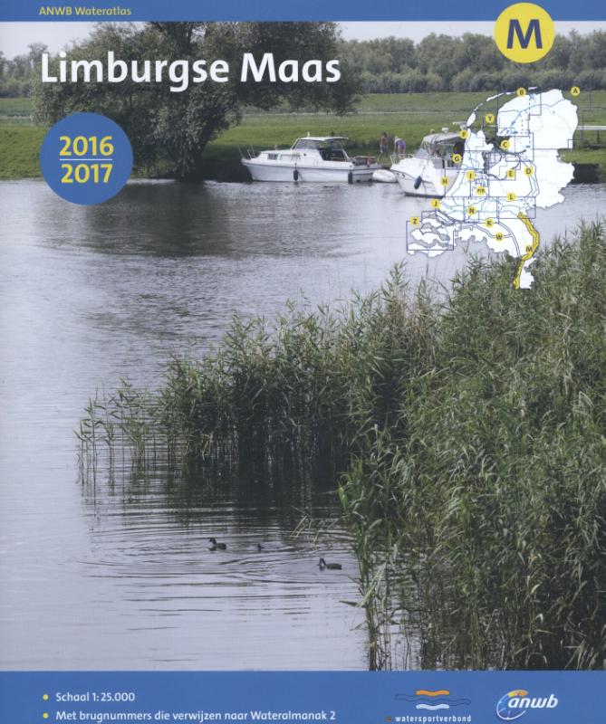Omslag van 2016 ; 2017