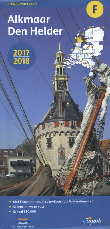 Omslag van 2017/2018