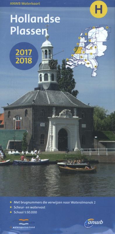 Omslag van 2017/2018