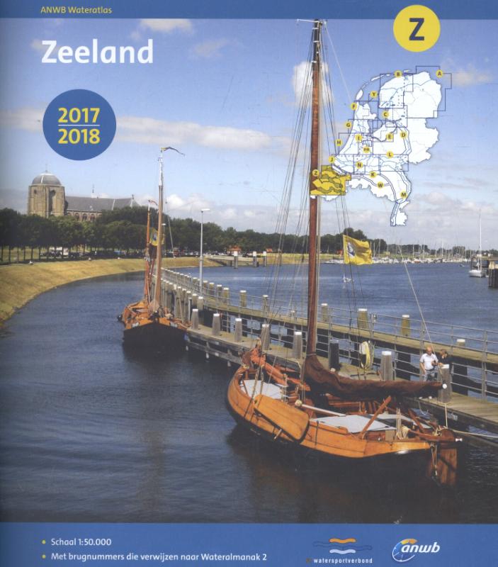 Omslag van 2017/2018