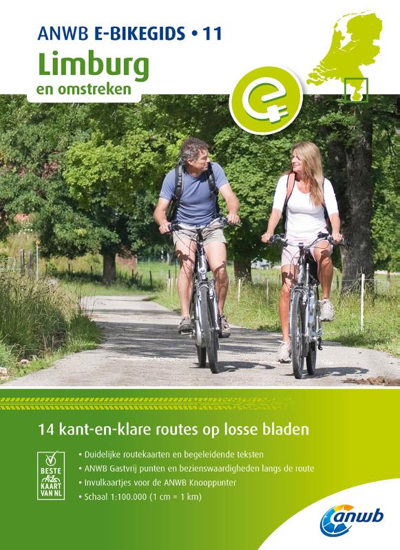 Omslag van Limburg