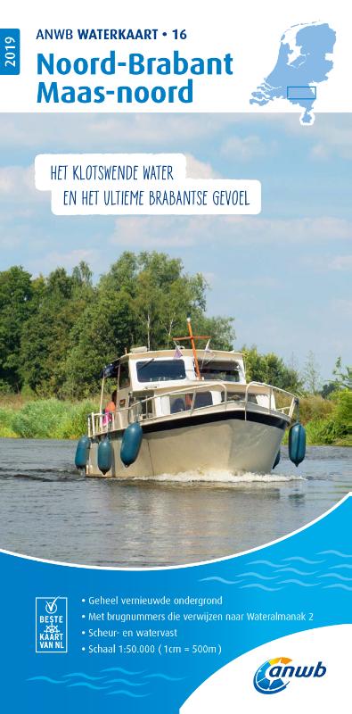 Omslag van 2019