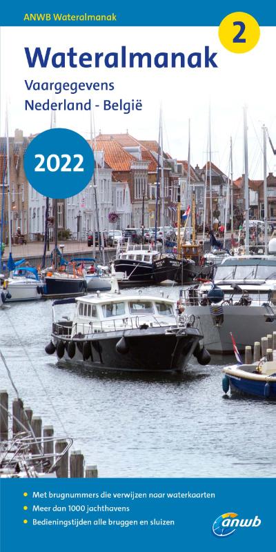 Omslag van 2/2022