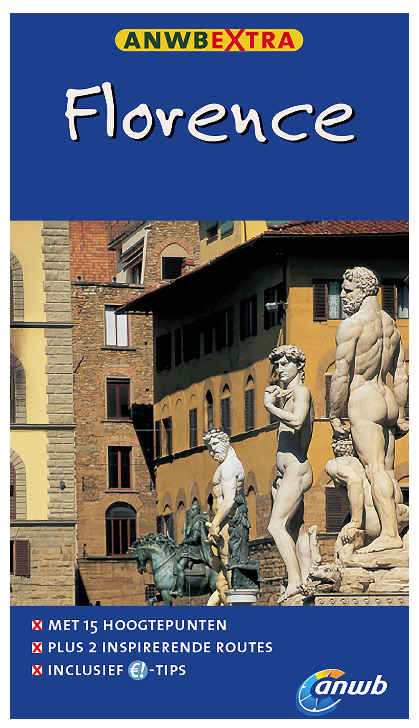 Omslag van Florence