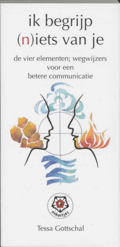 Omslag van Ik begrijp (n)iets van je!