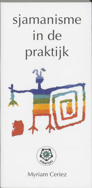 Omslag van Sjamanisme in de praktijk