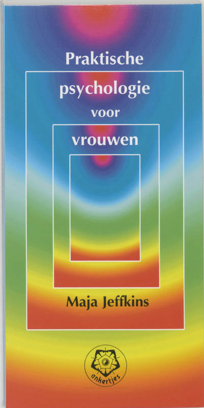 Omslag van Praktische psychologie voor vrouwen