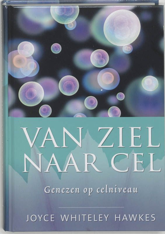 Omslag van Van ziel naar cel
