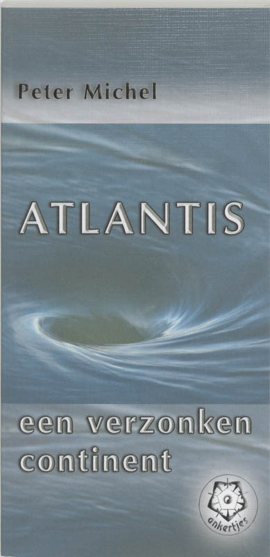 Omslag van Atlantis