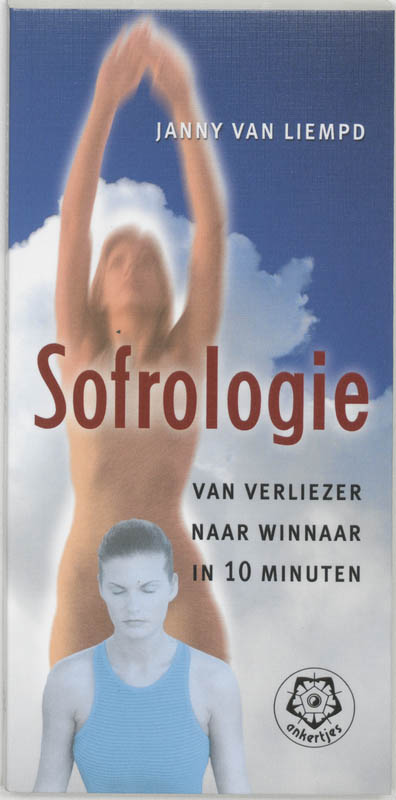 Omslag van Sofrologie