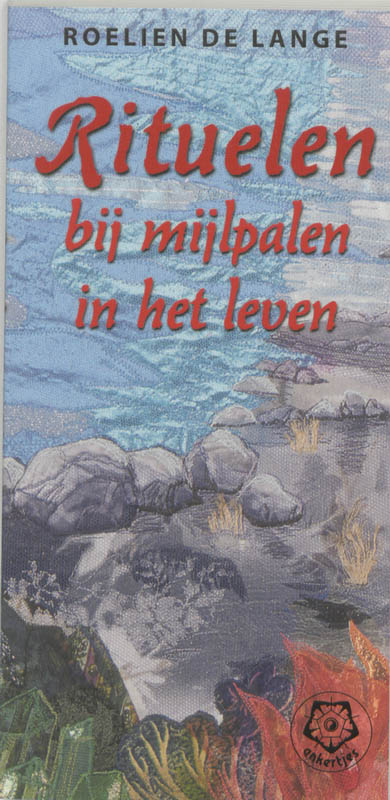 Omslag van Rituelen
