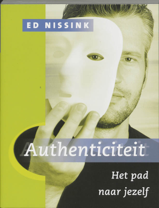 Omslag van Authenticiteit