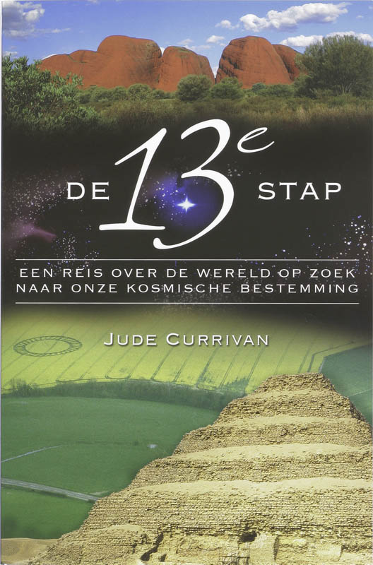 Omslag van De 13e stap