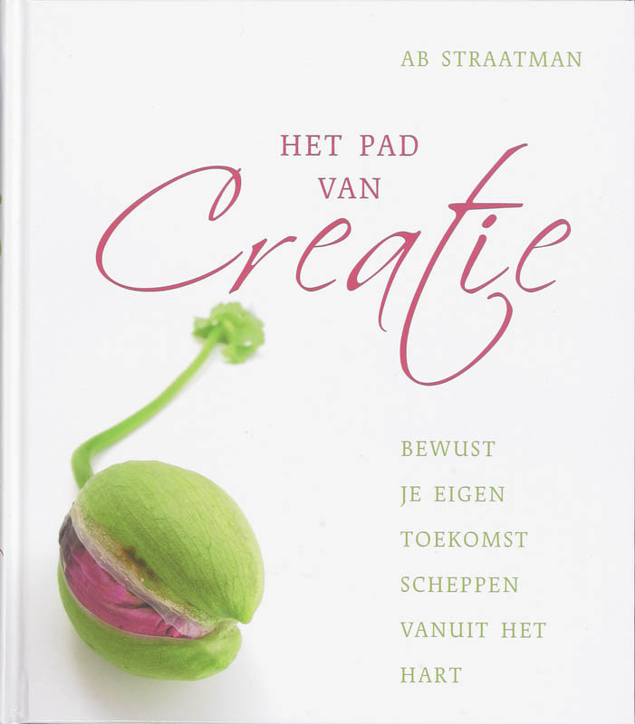 Omslag van Het Pad van Creatie
