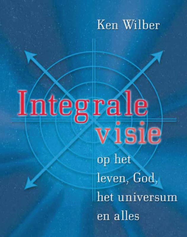 Omslag van Integrale visie