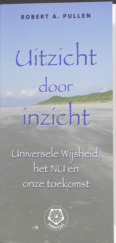 Omslag van Uitzicht door inzicht