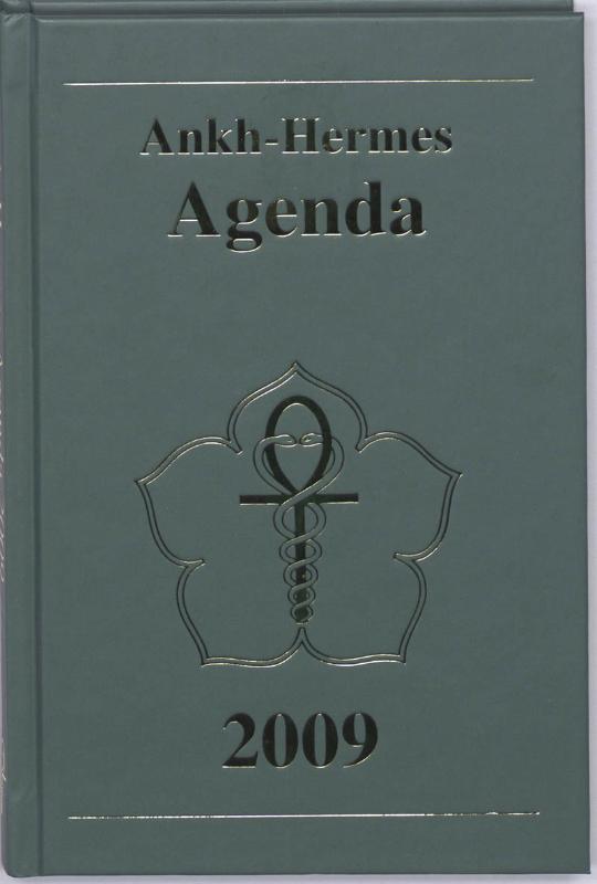Omslag van 2009