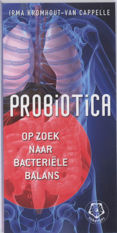 Omslag van Probiotica