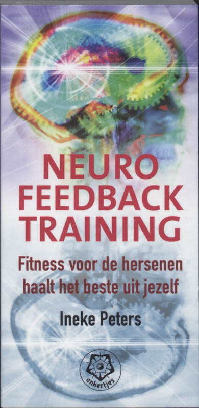 Omslag van Neurofeedback-training