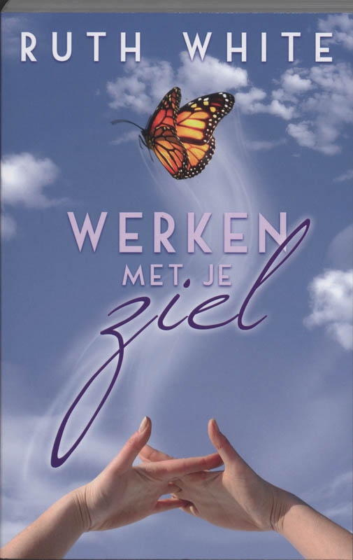 Omslag van Werken met je ziel