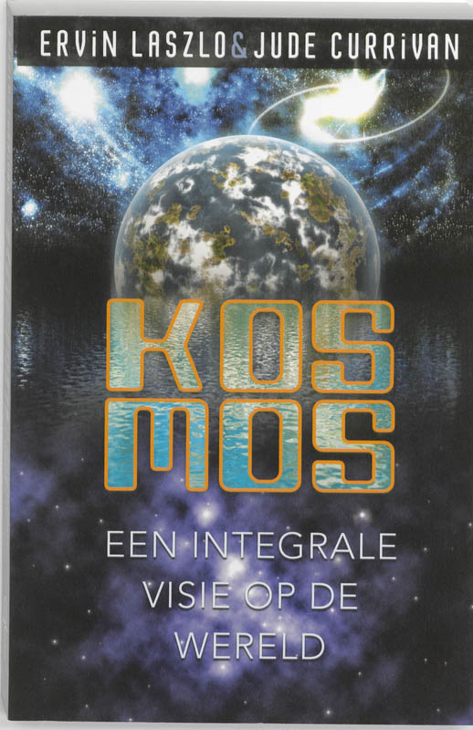Omslag van Kosmos