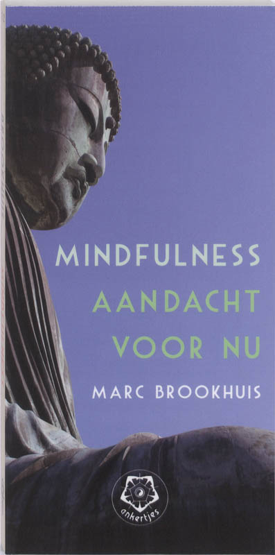 Omslag van Mindfulness