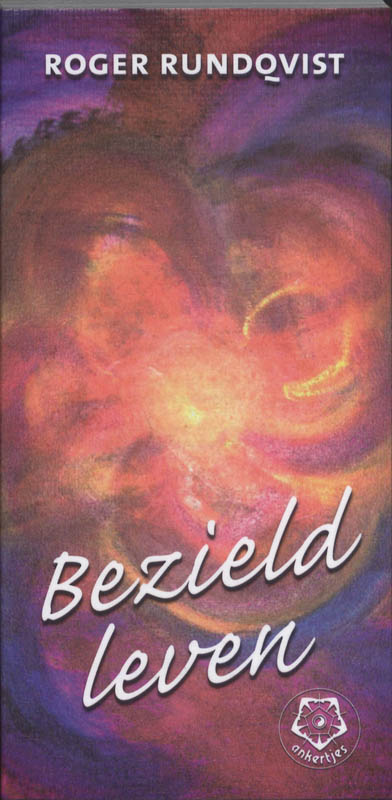 Omslag van Bezield leven