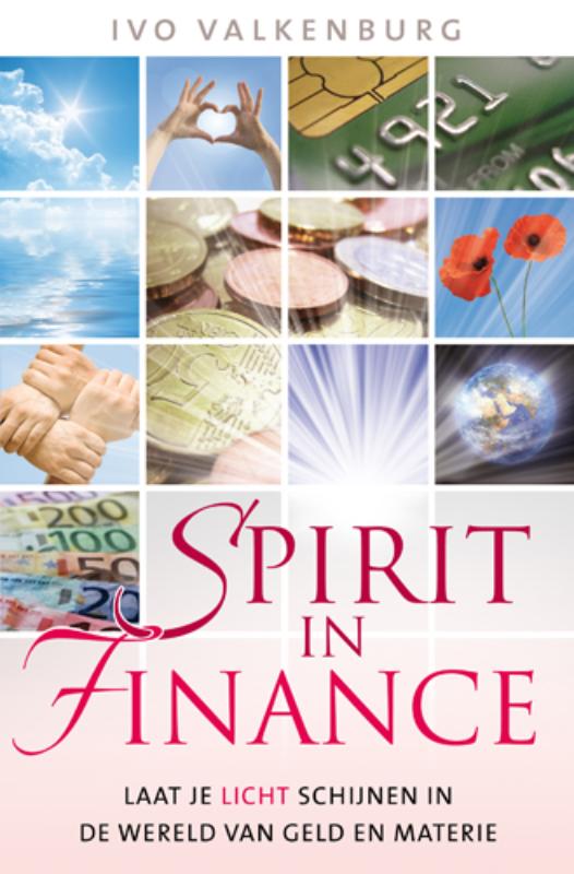 Omslag van Spirit in Finance