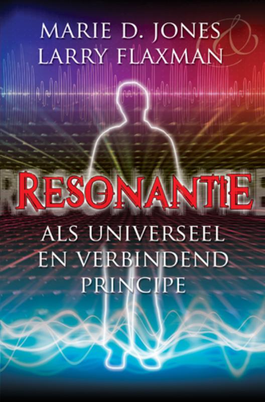 Omslag van Resonantie