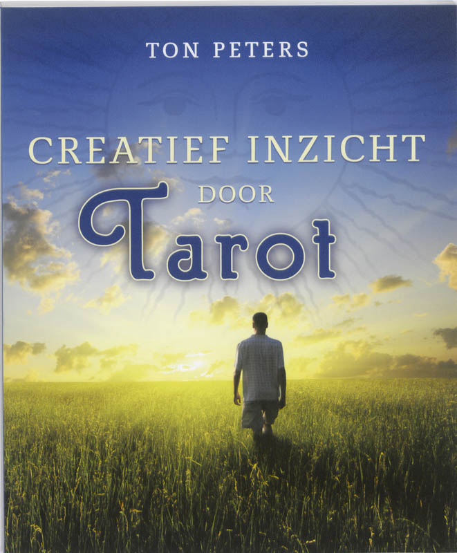 Omslag van Creatief inzicht door Tarot