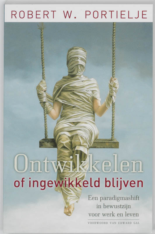 Omslag van Ontwikkelen of ingewikkeld blijven