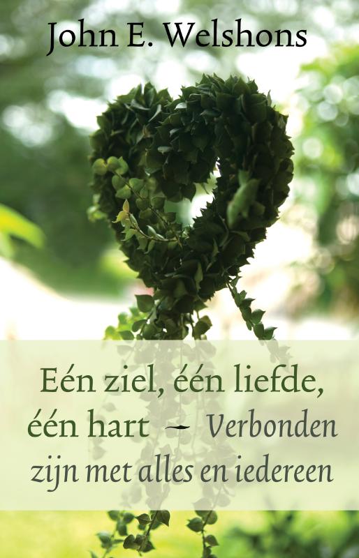 Omslag van Eén ziel, één liefde, één hart