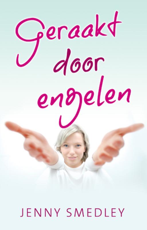 Omslag van Geraakt door engelen
