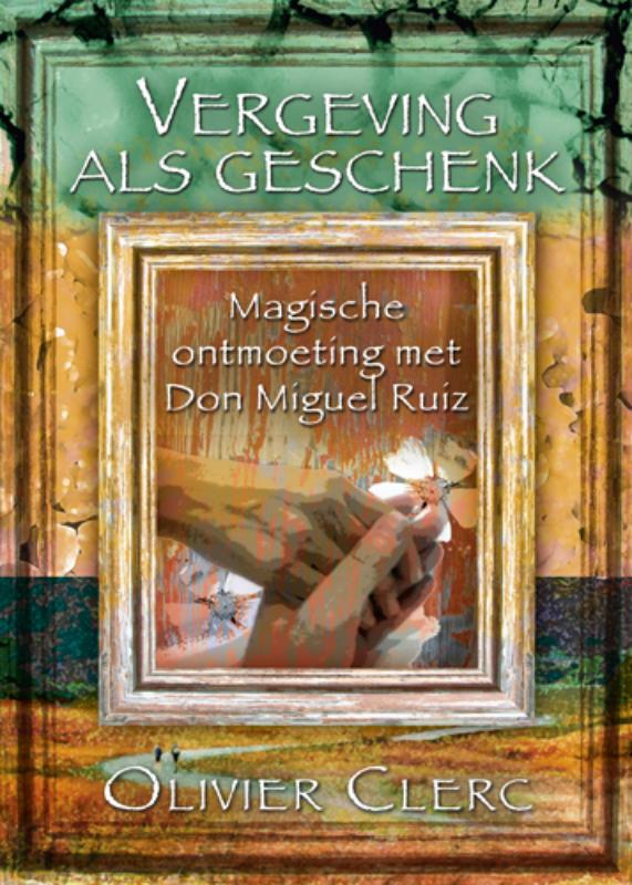Omslag van Vergeving als geschenk