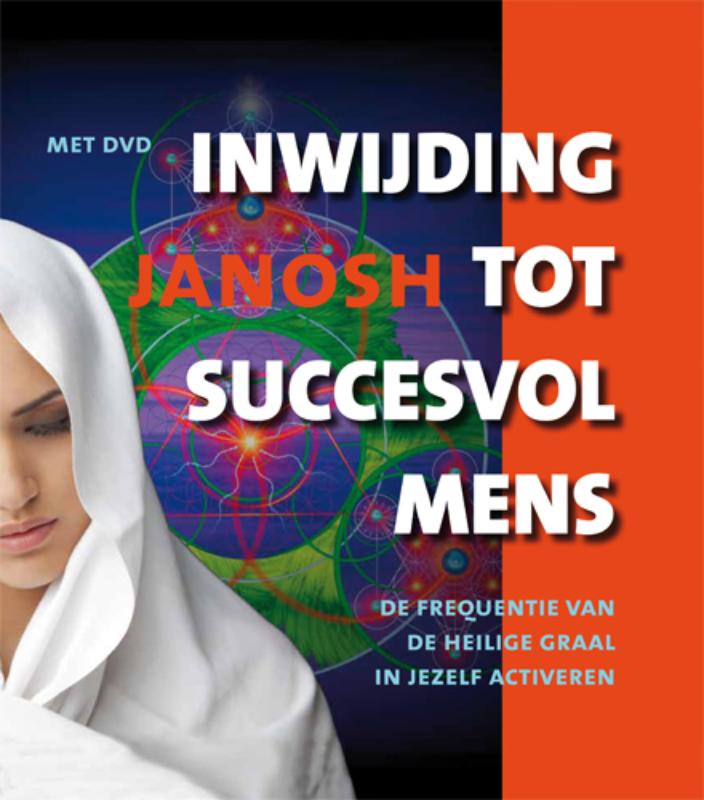 Omslag van Inwijding tot succesvol mens