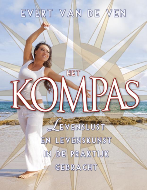 Omslag van Het kompas