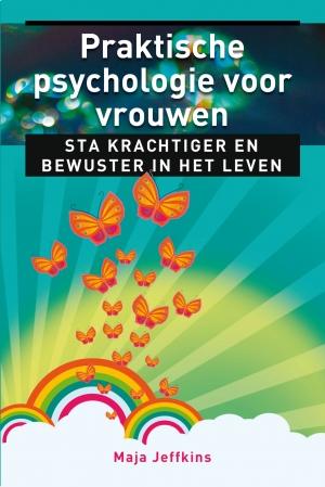 Omslag van Praktische psychologie voor vrouwen