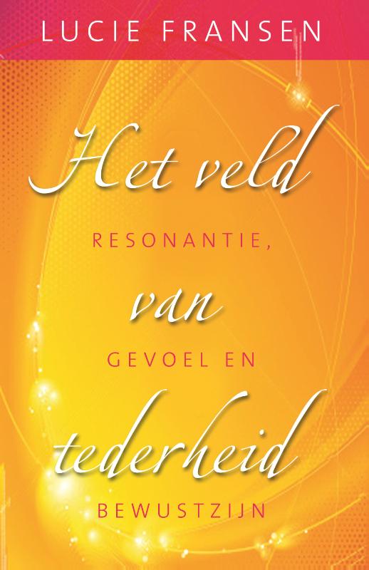 Omslag van Het veld van tederheid