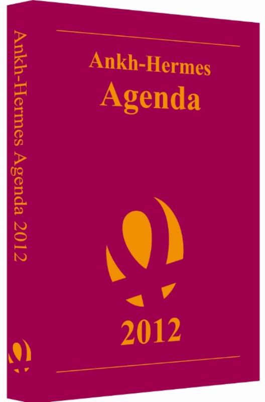 Omslag van 2012