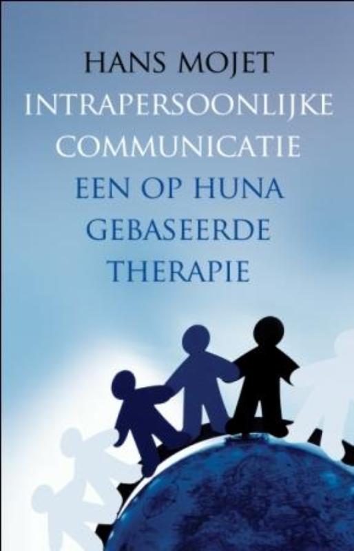 Omslag van Intrapersoonlijke communicatie