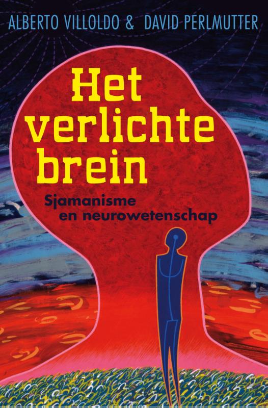 Omslag van Het verlichte brein