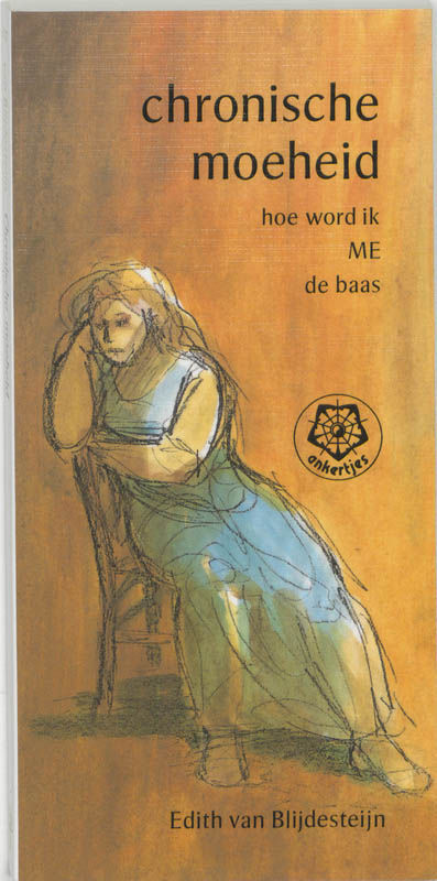 Omslag van Chronische moeheid